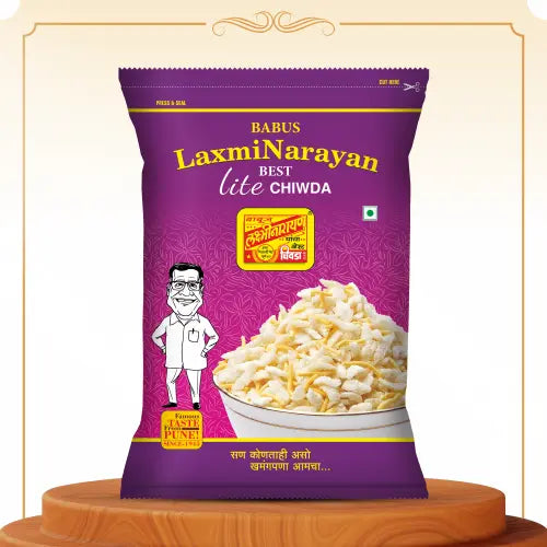 LAXMINARAYAN LITE CHIWDA