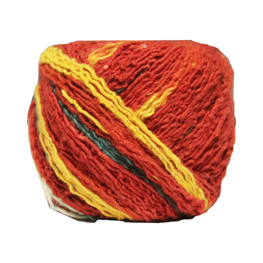 Red Pooja Thread (Mauli)