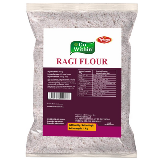 Swetha Ragi Flour