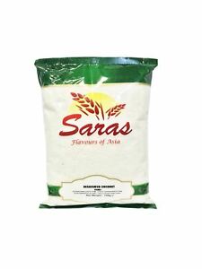 SARAS DES COCO FINE 250G