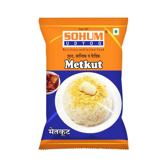 SOHUM METKUT