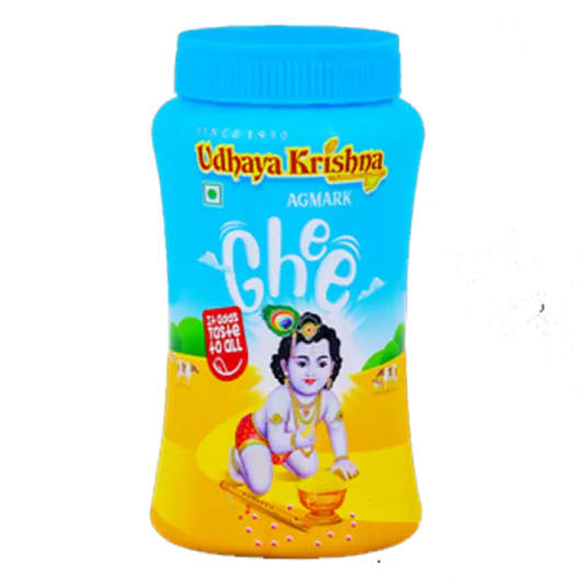 UDHAYA KRISHNA GHEE 500ML