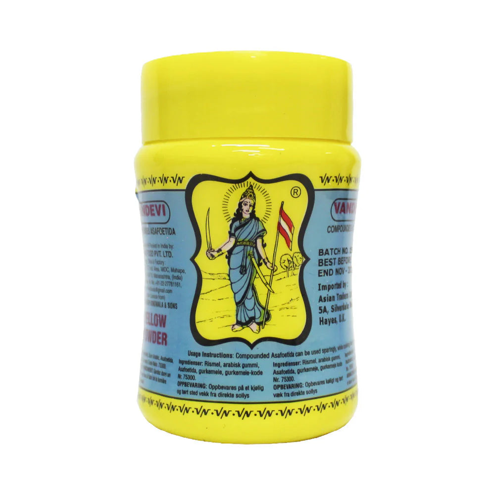 VANDEVI HING 50gm